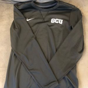 Grand Canyon university sweatshirt